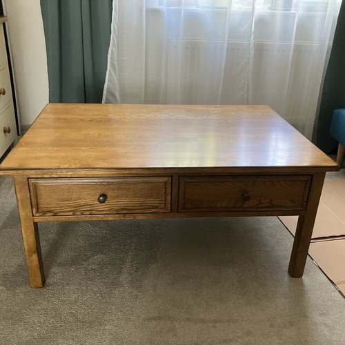 Laura ashley rutherford oak - ashley,