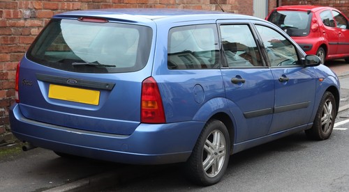 Ford focus mk1 1998 - ✅ford,