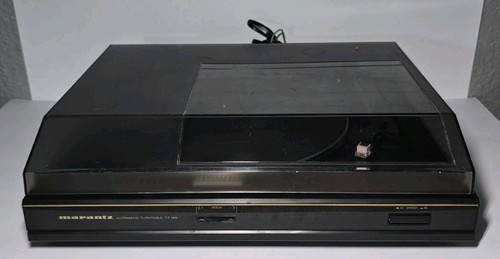 Excellent vintage marantz - vintage,