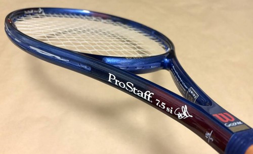 Wilson pro staff - staff,