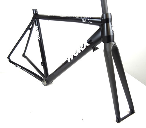 Worx roadworx road bike - ra:sl,