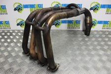 Honda CBR 600 RR Exhaust