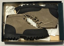 Paraboot Yosemite Marron Boots