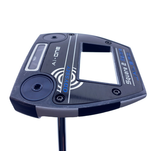 Used odyssey one square 2 - used,