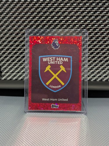 2025 topps premier league - 2025/26,