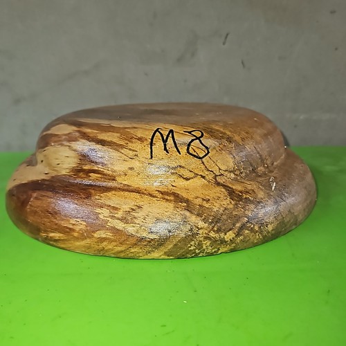 Wooden hat block millinery - ,