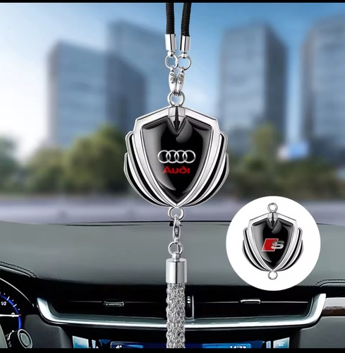 Audi car logo - audi,