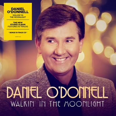 Daniel donnell walkin in - daniel, o'donnell: