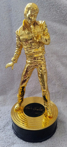 Elvis presley comeback special - presley,