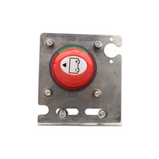 Battery Cut-Off DC Voltage