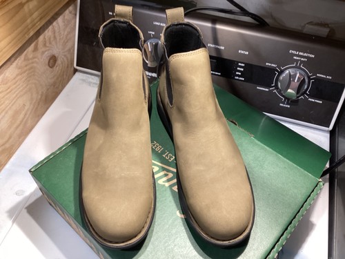 Danner tramline chelsea 917 - tramline,