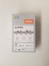 GENUINE STIHL 30" CHAINSAW CHAIN 3/8 063 98 DRIVE LINKS MS500I 066 MS660 MS661