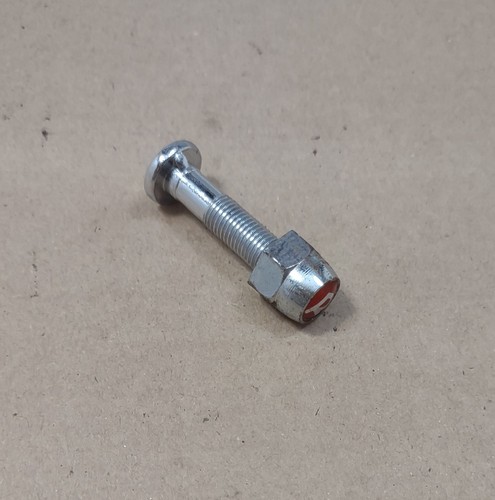 Vintage bike raleigh seatpost - raleigh,