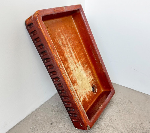 20th century glazed - 20th, butler's