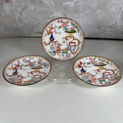 Antique mcd co - antique,