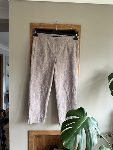 Robell marie trousers - 07, size