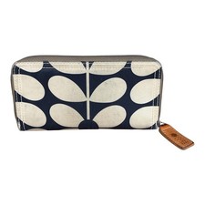 Orla Kiely Stem Print Big Zip