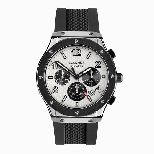 Sekonda watch 30256 mens - watch,