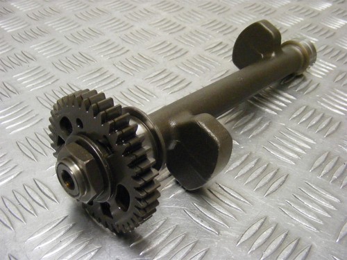 Honda cbf500 engine - cbf500, balance