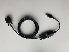 DTA S Series ECU comms cable