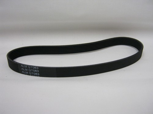Alm drive belt for - alm,
