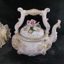 Rare Capodimonte Italian