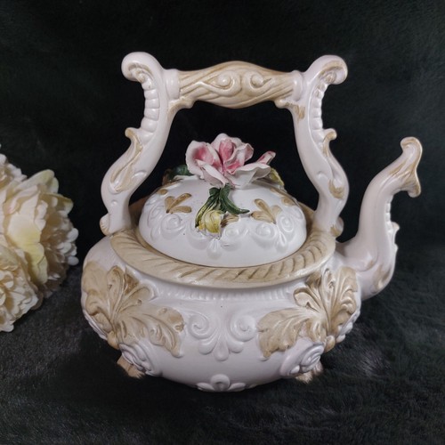 Rare capodimonte italian - rare,