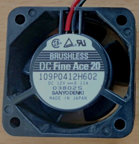 Fine ace 40mm - ace,