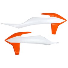 UFO Radiator Covers KTM