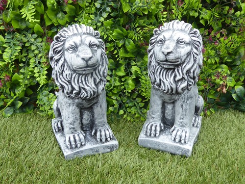 Regal pair cast - pair, of