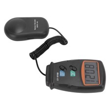 ­LX1010B Digital Light Meter