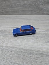 ORIGINAL VINTAGE DIECAST DINKY