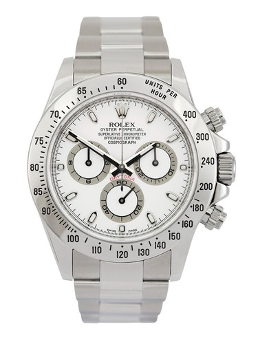 Rolex daytona 116520 - rolex,