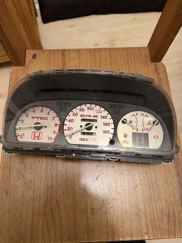 Honda hop crx - honda,