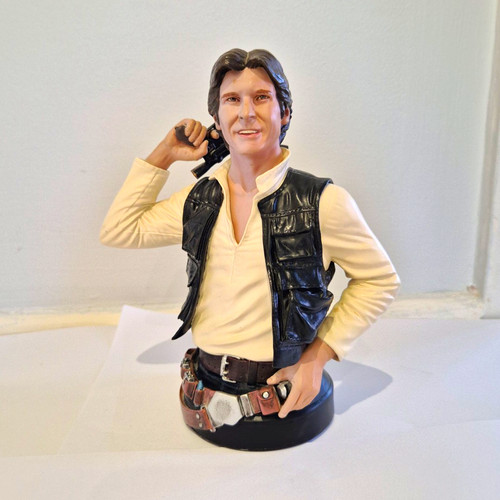 Gentle giant star wars - gentle,
