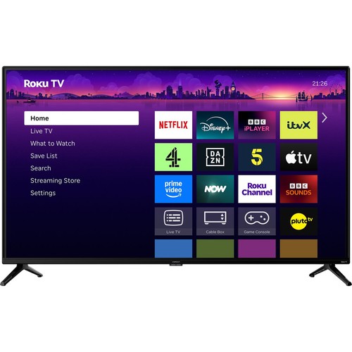 Veltech vr40fx630 inch led - 40,