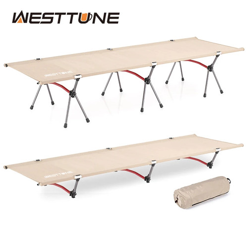 Camping cot ultralight - camping,