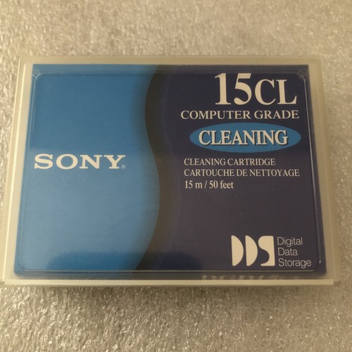 Sony dds dat computer grade - sony,