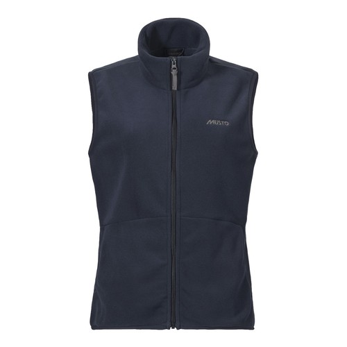 Musto women classic - classic, fleece