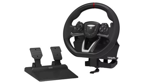 Hori racing wheel - racing, apex