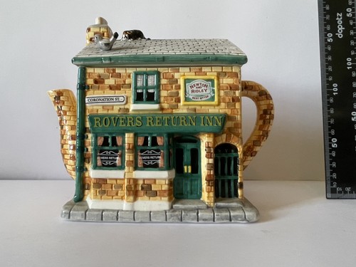 Rare coronation street - rare,