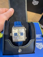 TAG Heuer Monaco