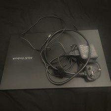 ASUS VivoBook 15 X1500ea 15.6"