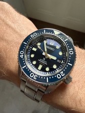 Seiko Prospex Marine Master