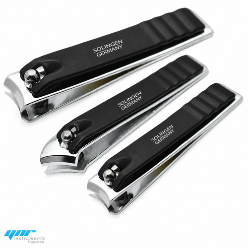 Heavy duty toenail clippers - toenail,