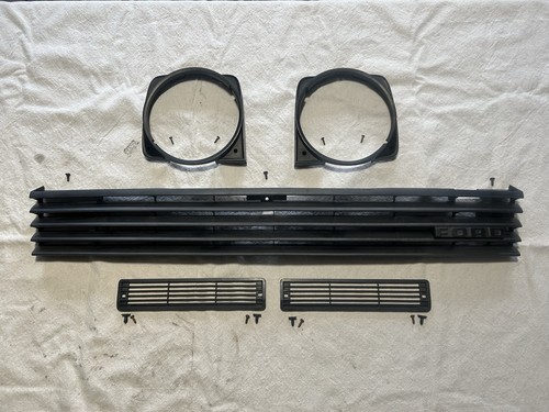 1978 mk1 ford fiesta grille - 1978-80,