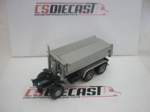 Lion toys tekno modern truck - modern,