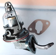 Hillman Hunter 72 on Sceptre