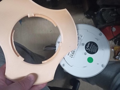 Replacement stand base - replacement,