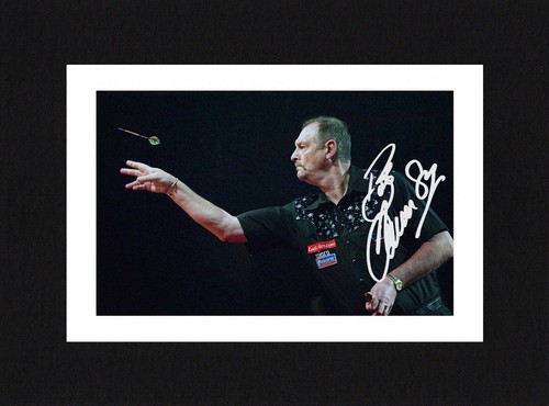 8x6 mount bob anderson signed - 8x6,